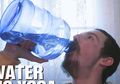Semua yang Berlebihan Tak Baik, Termasuk Minum Air Putih, Ini Bahayanya Bagi Tubuh