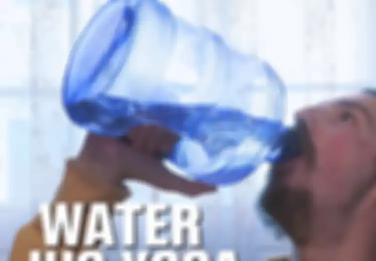 Semua yang Berlebihan Tak Baik, Termasuk Minum Air Putih, Ini Bahayanya Bagi Tubuh
