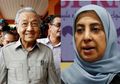 Merasa Pemerintahan Malaysia Memburuk Sejak Mahathir Digantikan Muhyiddin Yassin, Pimpinan KPK Malaysia Latheefa Koya Mengundurkan Diri, 'Saya Tak Tahan Lagi'