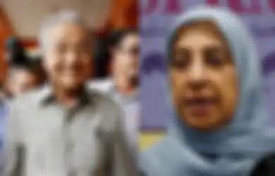 Merasa Pemerintahan Malaysia Memburuk Sejak Mahathir Digantikan Muhyiddin Yassin, Pimpinan KPK Malaysia Latheefa Koya Mengundurkan Diri, 'Saya Tak Tahan Lagi'