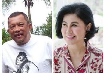 Seperti Hilang Ditelan Bumi, Begini Sosok Suami Pertama Desiree Tarigan Bukan Orang Sembarangan