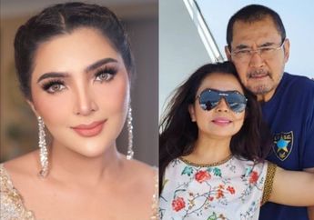 Pantas Bambang Trihatmodjo Nekat Ceraikan Istri Sah, Ternyata Ini Trik Mayangsari Puaskan Suami Sampai Ashanty Ingin Tiru Agar Anang Tak Terpikat Pelakor!