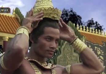 Apa Penyebab Utama Perdagangan di Kerajaan Sriwijaya Mengalami Kemajuan yang Pesat?