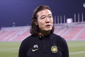 Tak Bisa Timnas Indonesia, Klub Lokal Pun Jadi, Malaysia Malah Dihantam Cedera Pemain Lagi