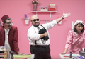 Gandeng Baskara Putra, Sore Rilis Video Klip 'Rubber Song' Feat. Vira Talisa