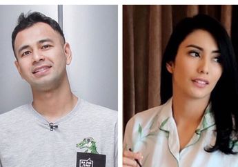 Tyas Mirasih Kerja Sama dengan Raffi Ahmad, Canggung Gak?