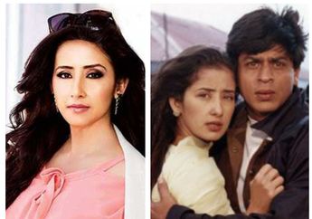 Artis Bollywood Ini Pernah Divonis Kanker, Penampilannya Setelah Sembuh Banjir Pujian
