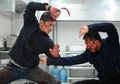 Gareth Evans Beri Alasan Kenapa The Raid 3 Nggak Bakal Dibuat