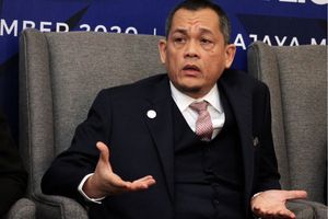 Bos Federasi Malaysia Geram Dibanding-bandingkan dengan Timnas Indonesia