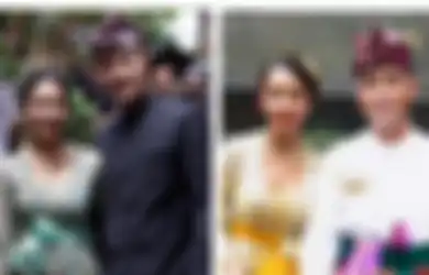 Tjokorda Maya Rela Lepas Status Putri Kerajaan Bali Demi Menikahi Pria Biasa