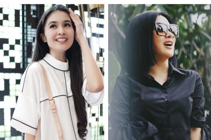 BERITA POPULER Sandra Dewi Dipaksa Suaminya Belanja Karena Dianggap