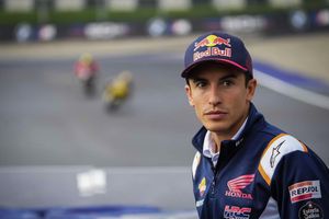 Marc Marquez Tak Jagokan Fabio Quartararo Jadi Juara Dunia MotoGP 2022