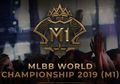 Jadwal Lengkap Group Stage MLBB World Championship 2019 (M1)