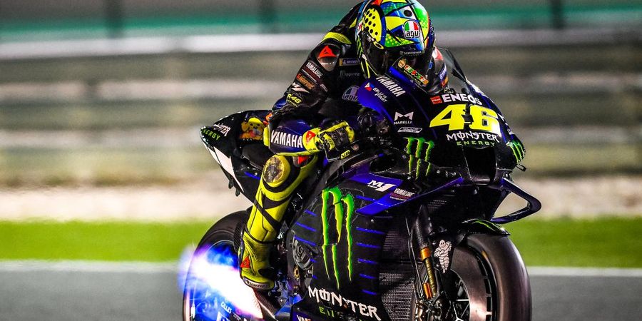 Jadwal MotoGP 2021 Terbaru Resmi Dirilis, Sirkuit Mandalika Apa Kabar?