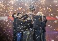 Suprise! FunPlus Phoenix Jadi Juara LOL World Championship 2019