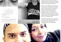 5 Fakta Emilia Hanafi, Mantan Istri Faisal Nasimuddin yang Digosipkan Dekat dengan Luna Maya