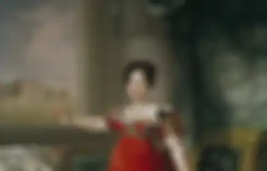 Tragedi Kebidanan Ratu Maria Isabel dari Braganza, Istri Kedua Raja Spanyol Ferdinand VII, Jerit Kesakitan Dirasakannya Ketika Dilakukan Operasi Caesar untuk Keluarkan Bayinya yang Mati Sungsang