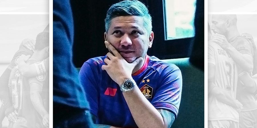 Soal Rekrutan Baru, Gading Marten Berikan Pesan Khusus Untuk Persik Mania