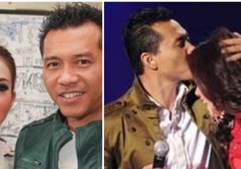 Sudah Dibawa Ke Mana-mana Hingga Peluk Cium Di Depan Ribuan Orang, Terbongkar Ini Alasan Anang Hermansyah Nggak Jadi Nikah Dengan Syahrini, Padahal Sudah Minta Restu Di Jember