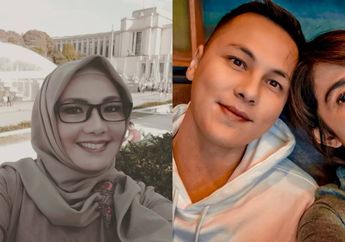 Nikmati Liburan Meski Sedang Dilanda Masalah, Ibu Andhika Pratama Ternyata Sempat Bongkar Sifat Asli Ussy Sulistiawaty