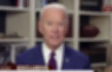 Digadang-gadang Lebih Baik dari Donald Trump, Nyatanya Popularitas Joe Biden Langsung Turun Drastis Setelah Afghanistan Jatuh ke Tangan Taliban, Dijuluki 'Presiden Terburuk'