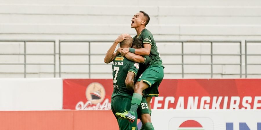 Mantan Bomber Persebaya Cetak Gol di Liga Super Malaysia