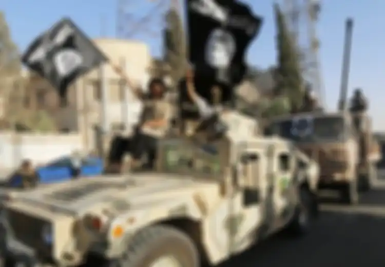 Cari Uang untuk Danai Terorisme, ISIS Jualan Narkoba Buatannya ke Eropa, Tapi Keburu Disita Polisi Senlai Rp16 Triliun