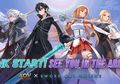 AOV Rilis Skin Kolaborasi Sword Art Online Untuk Allain dan Butterfly