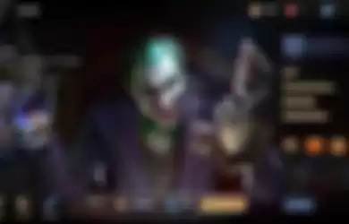 Hero The Joker di Arena of Valor
