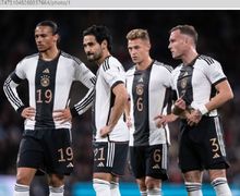 Link Live Streaming Jerman Vs Jepang Piala Dunia 2022, Energi Baru Der Panzer