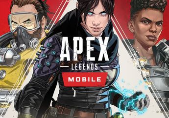 Apex Legends Mobile Akhirnya Umumkan Tanggal Rilis Beta di Indonesia