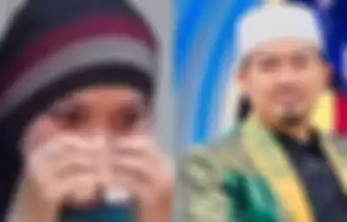 Dipaksa Lakukan Hubungan Terlarang Dengan Ustaz Solmed, Wanita Ini Bongkar Hubungan Haram.