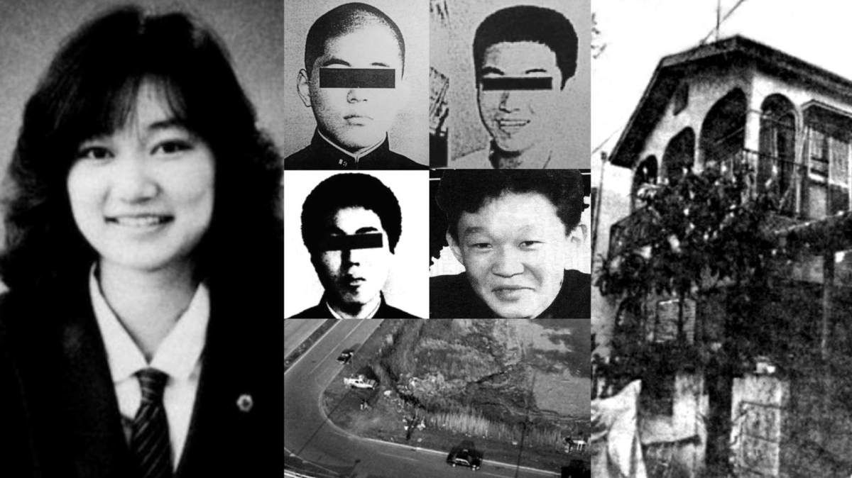 Biadab! Anak SMA Ini Perkosa Junko Furuta Lebih dari 400 Kali Secara Brutal  dan Digilir Beramai-ramai Selama 40 Hari, Begini Kisahnya yang Bikin  Masyarakat Emosi!