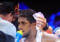 Anthony Joshua: Saya Kehilangan Orang Terdekat karena Virus Corona