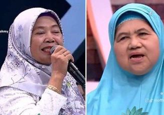 Curhat Tak Cinta Suami Meski Sudah Punya 7 Cucu Gegara Dulu Dijodohkan, Emak-emak Ini Kena Skakmat Mamah Dedeh: Artinya Anda Kufur Nikmat!