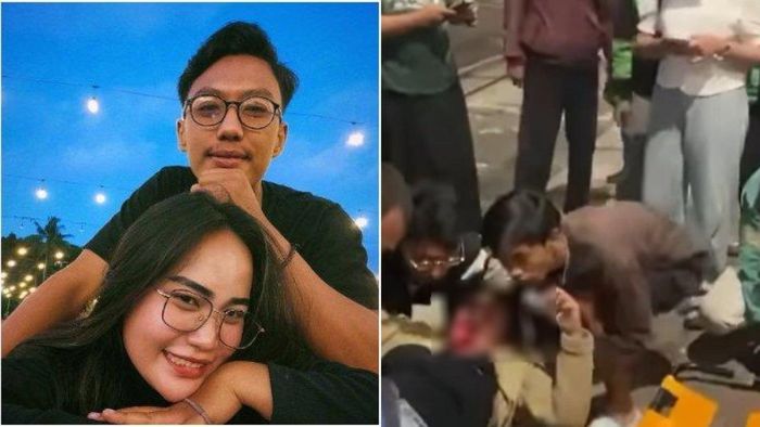 Ambar dan Pacarnya