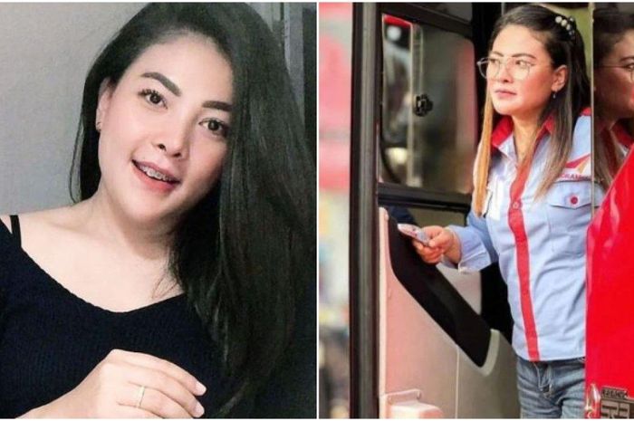 Sempat geluti dunia malam, wanita asal Wonogiri ini insaf dan banting setir jadi sopir bus