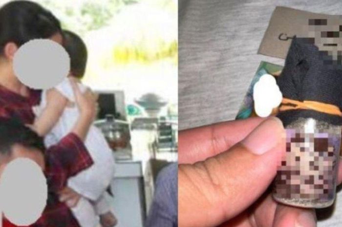 Curhat seorang istri sah