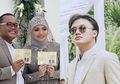 Auto Ngakak! Sule Ikut-ikutan Beri Respon Seperti Ini Saat Rizky Febian Disebut Jadi Bintang Tamu Pada Acara Pernikahannya: Berasa Mimpi Euy