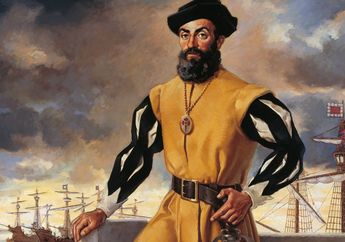 Setelah Kalah Melawan Lapu-lapu, ke Mana Ekspedisi Magellan Pergi?