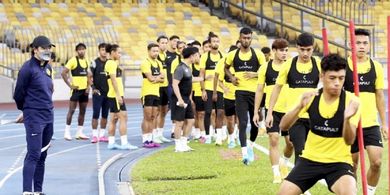 Kim Pan-gon Berseberangan dengan Pelatih Liga Malaysia, Kecewa terhadap Keputusannya di Piala Raja Thailand