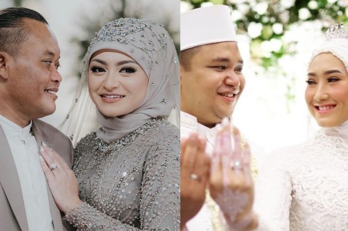Sempat Jadi Kandidat Kuat Calon Istri Sule, Pramugari Fany Kurniawaty