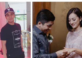 Mantan Pacar Billy Syahputra, Lolita Agustine Menikah, Begini Sosok Suaminya Bukan Orang Sembarangan