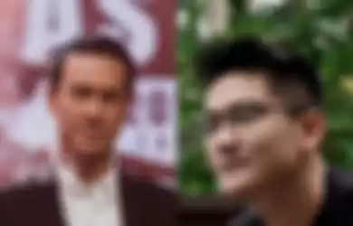 Daniel Mananta Bereaksi Saat Dihubungi Produser Untuk Gantikan Boy William dan Jadi Host Indonesian Idol Lagi