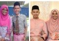 Kisah Pria yang Nikahi Mantan Guru SMA-nya, 'Istri Saya adalah Guru Mata Pelajaran Fisika di Kelas (Saya)'