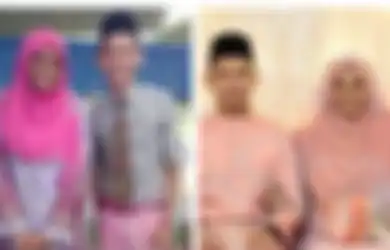 Kisah Pria yang Nikahi Mantan Guru SMA-nya, 'Istri Saya adalah Guru Mata Pelajaran Fisika di Kelas (Saya)' 