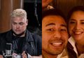 Layaknya Netizen Julid, Ivan Gunawan Nyinyir Perayaan Anniversary Raffi Nagita Hanya untuk Konten, Raffi Ahmad Langsung 'Tampar' Sang Desainer: Emang Cinta Beneran!