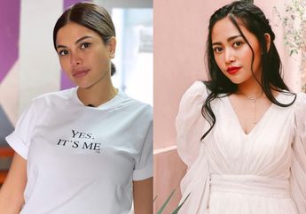 Jadi Akur? Setahun Lalu Lantang Komentari Kasus Rachel Vennya Kabur Karantina dengan Pedas, Nikita Mirzani Kepergok Nongkrong dan Foto Bareng Bersama Sang Selebgram: 'Genk Huru-hara'