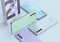 Bocoran Baru Jadwal Rilis Samsung Galaxy S21 FE, Bareng Galaxy S22?