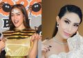 Kelewatan! Sosok Ini Malah Buat Make Up Jessica Iskandar Luntur Karena Singgung Keberadaan Richard Kyle: Gak Tau Deh!